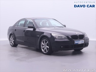 BMW 5 2,5 525i 141kW Klima