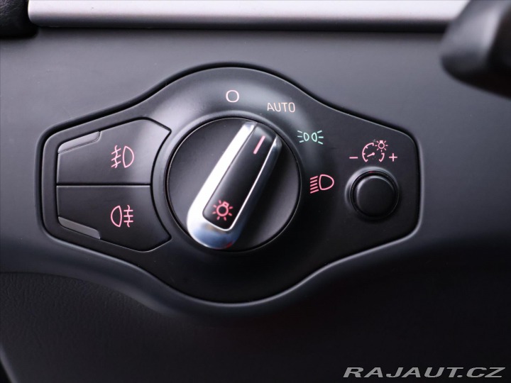Audi A5 2,0 TFSI 155kW Quattro S- 2013