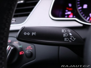 Audi A5 2,0 TFSI 155kW Quattro S- 2013