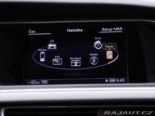 Audi A5 2,0 TFSI 155kW Quattro S- 2013