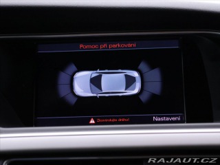 Audi A5 2,0 TFSI 155kW Quattro S- 2013