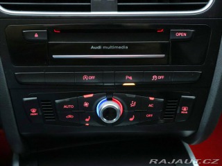 Audi A5 2,0 TFSI 155kW Quattro S- 2013