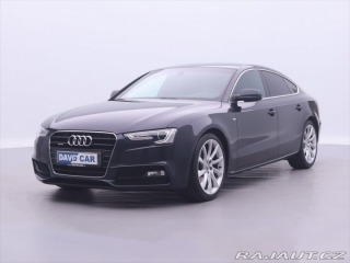 Audi A5 2,0 TFSI 155kW Quattro S- 2013