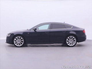 Audi A5 2,0 TFSI 155kW Quattro S- 2013