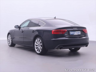 Audi A5 2,0 TFSI 155kW Quattro S- 2013
