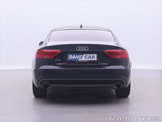 Audi A5 2,0 TFSI 155kW Quattro S- 2013
