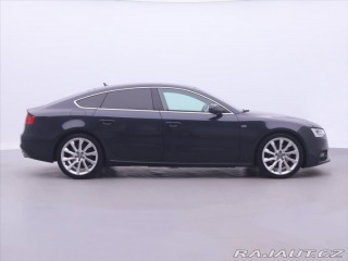 Audi A5 2,0 TFSI 155kW Quattro S- 2013
