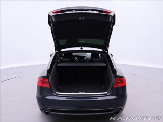 Audi A5 2,0 TFSI 155kW Quattro S- 2013