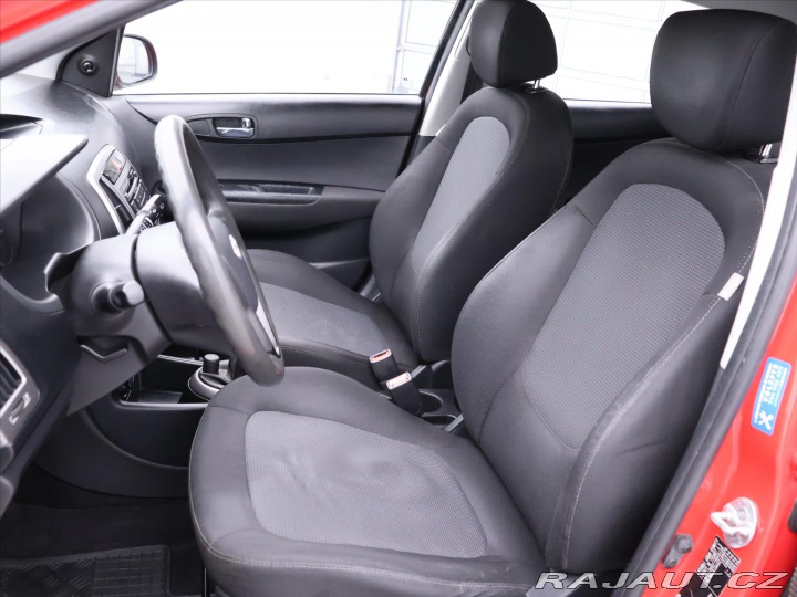 Hyundai i20 1,3 i 62kW Klimatizace CZ 2013