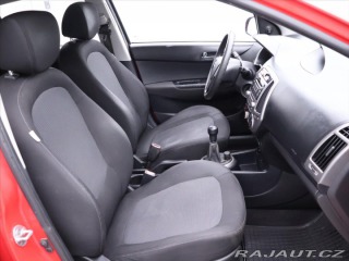 Hyundai i20 1,3 i 62kW Klimatizace CZ 2013