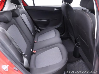 Hyundai i20 1,3 i 62kW Klimatizace CZ 2013