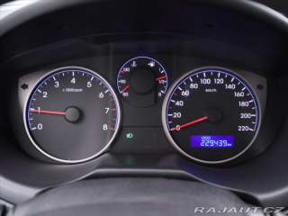 Hyundai i20 1,3 i 62kW Klimatizace CZ 2013