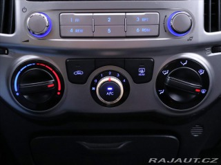 Hyundai i20 1,3 i 62kW Klimatizace CZ 2013