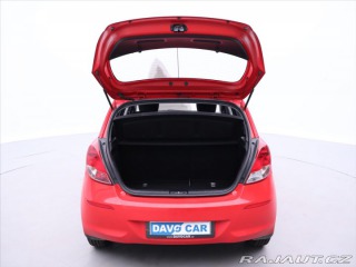 Hyundai i20 1,3 i 62kW Klimatizace CZ 2013