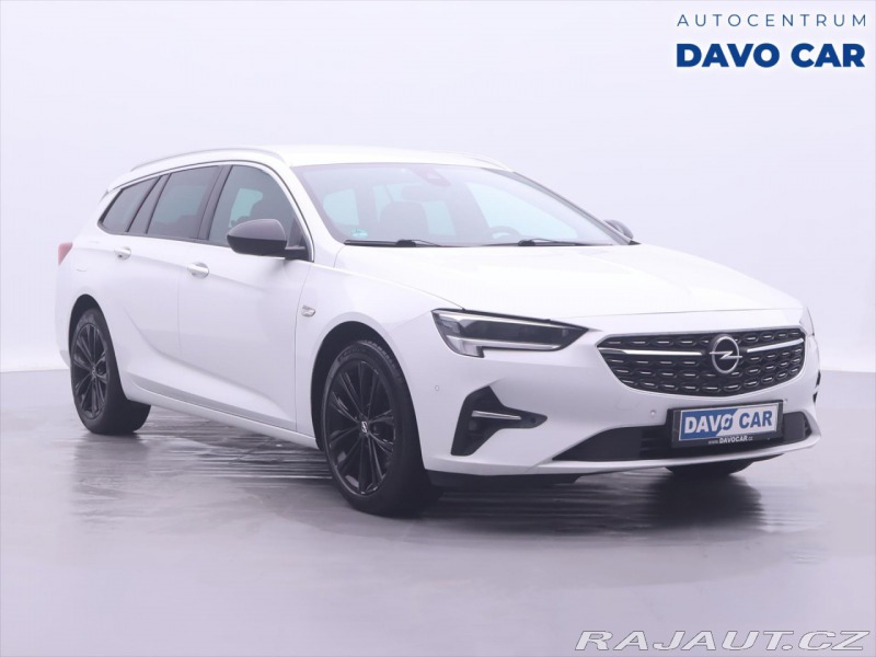 Opel Insignia 2,0 CDTI 128 kW Elegance
