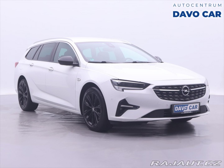 Opel Insignia 2,0 CDTI 128 kW Elegance 2020
