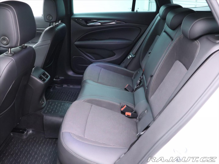 Opel Insignia 2,0 CDTI 128 kW Elegance 2020