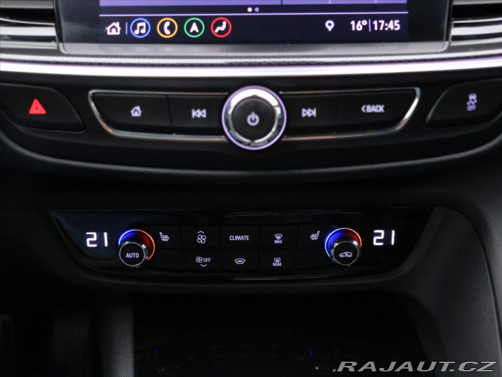 Opel Insignia 2,0 CDTI 128 kW Elegance 2020