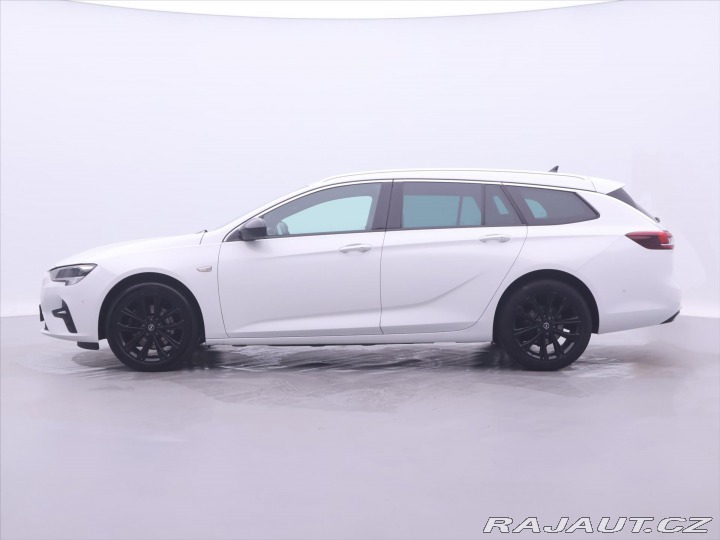 Opel Insignia 2,0 CDTI 128 kW Elegance 2020
