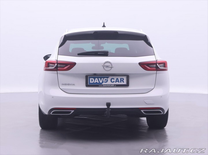 Opel Insignia 2,0 CDTI 128 kW Elegance 2020
