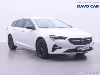 Opel Insignia 2,0 CDTI 128 kW Elegance 2020