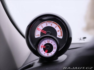 Smart Forfour 0,9 TCE 66kW Aut. CZ Klim 2016