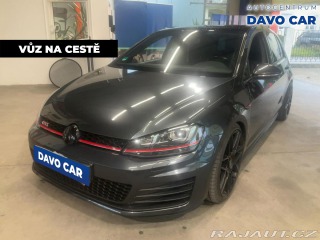Volkswagen Golf 2,0 TSI GTI Performance D