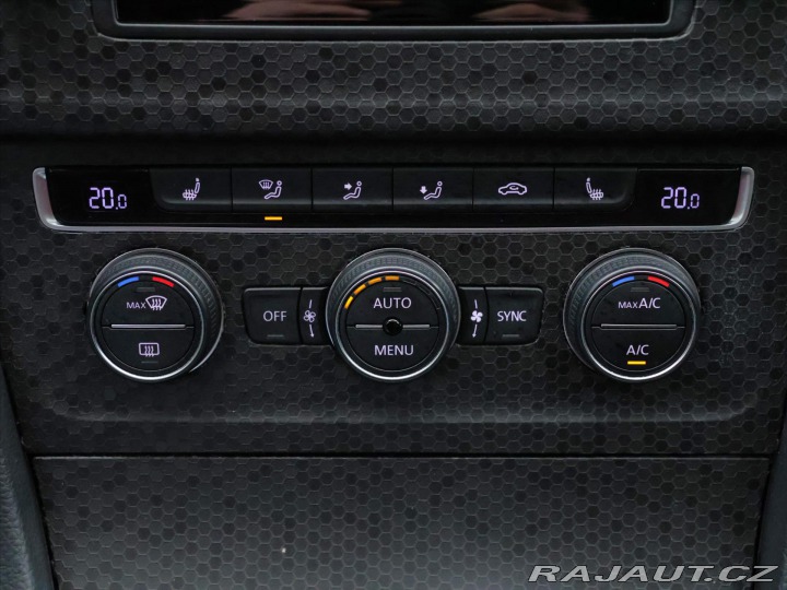 Volkswagen Golf 2,0 TSI 169kW GTI Perform 2015