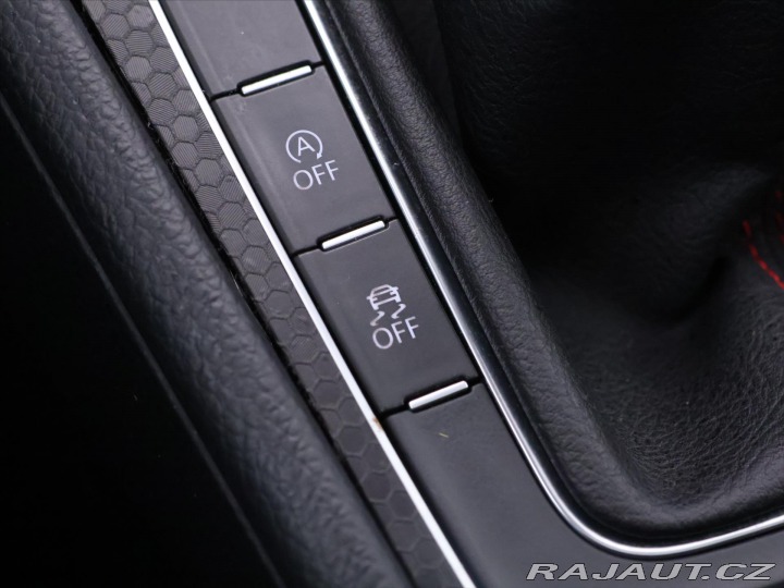 Volkswagen Golf 2,0 TSI 169kW GTI Perform 2015