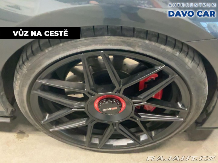 Volkswagen Golf 2,0 TSI 169kW GTI Perform 2015