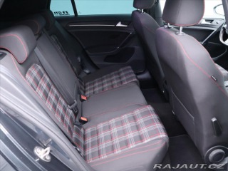 Volkswagen Golf 2,0 TSI 169kW GTI Perform 2015