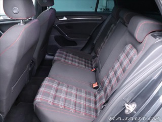 Volkswagen Golf 2,0 TSI 169kW GTI Perform 2015