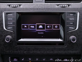 Volkswagen Golf 2,0 TSI 169kW GTI Perform 2015