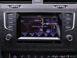 Volkswagen Golf 2,0 TSI 169kW GTI Perform 2015