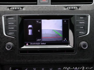 Volkswagen Golf 2,0 TSI 169kW GTI Perform 2015