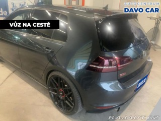 Volkswagen Golf 2,0 TSI GTI Performance D 2015