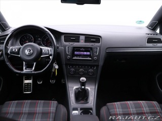 Volkswagen Golf 2,0 TSI 169kW GTI Perform 2015