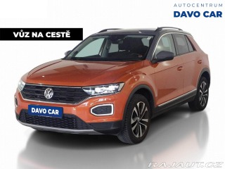Volkswagen T-Roc 1,5 TSI 110kW DSG Style 1