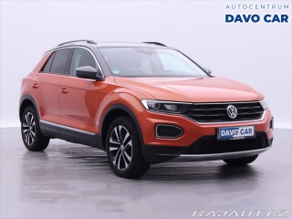 Volkswagen T-Roc 1,5 TSI 110kW DSG Style 1