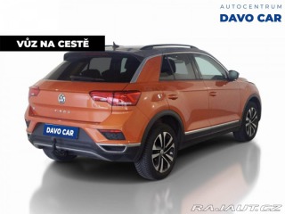 Volkswagen T-Roc 1,5 TSI 110kW DSG Style 1 2019