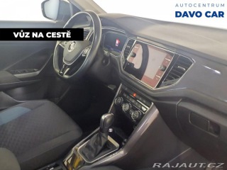 Volkswagen T-Roc 1,5 TSI 110kW DSG Style 1 2019