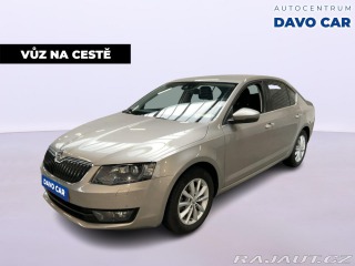 Škoda Octavia 2,0 TDI 110kW Elegance 87