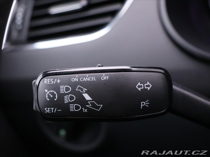 Škoda Octavia 2,0 TDI 110kW Elegance 87 2013