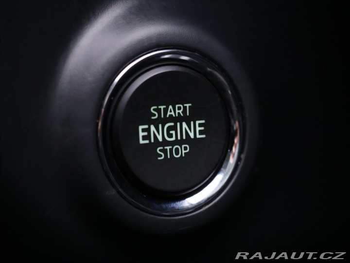 Škoda Octavia 2,0 TDI 110kW Elegance 87 2013