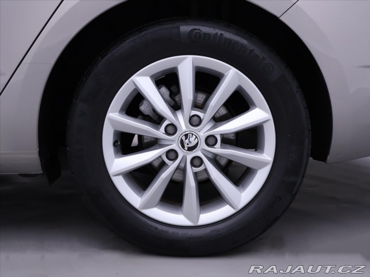 Škoda Octavia 2,0 TDI 110kW Elegance 87 2013