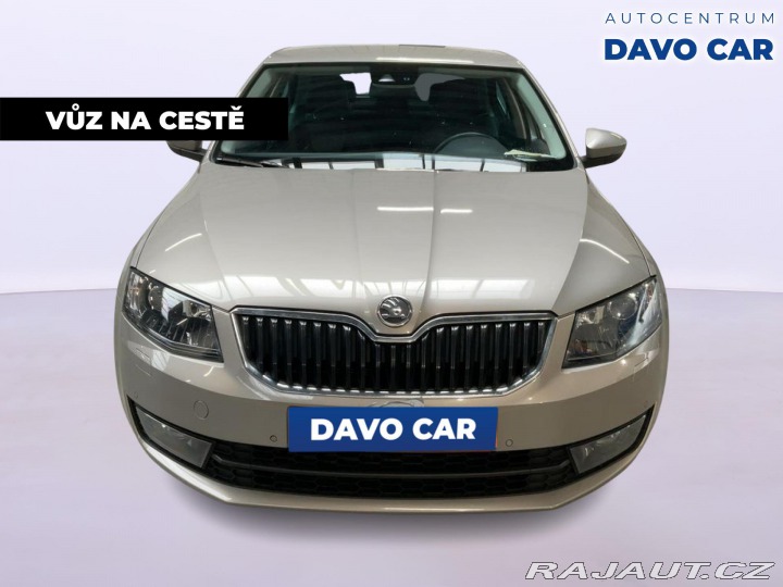 Škoda Octavia 2,0 TDI 110kW Elegance 87 2013