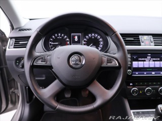 Škoda Octavia 2,0 TDI 110kW Elegance 87 2013