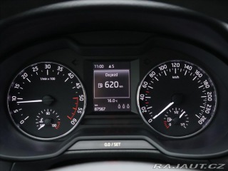 Škoda Octavia 2,0 TDI 110kW Elegance 87 2013