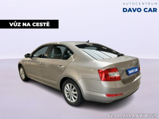 Škoda Octavia 2,0 TDI 110kW Elegance 87 2013