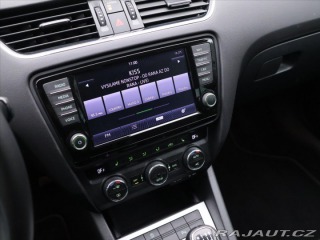 Škoda Octavia 2,0 TDI 110kW Elegance 87 2013